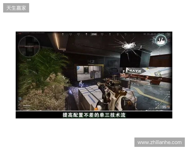 卓威×三角洲，“猛攻党”解锁顶级战场！